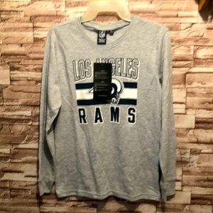 Kids, size xl (18/20) thermal short, long sleeve